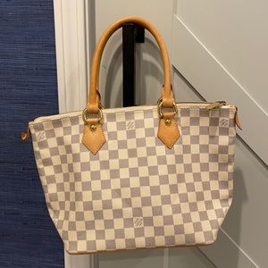 Authentic Louis Vuitton handbag
